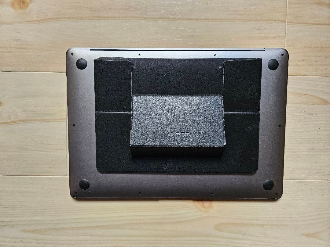 Apple MacBook Air 2020 13インチ