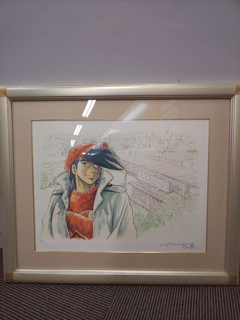 あしたのジョー②