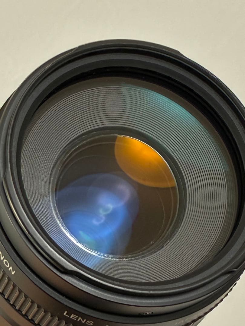 ⭐️美品⭐️Canon EF75-300mm F4-5.6 II USM 望遠レンズ