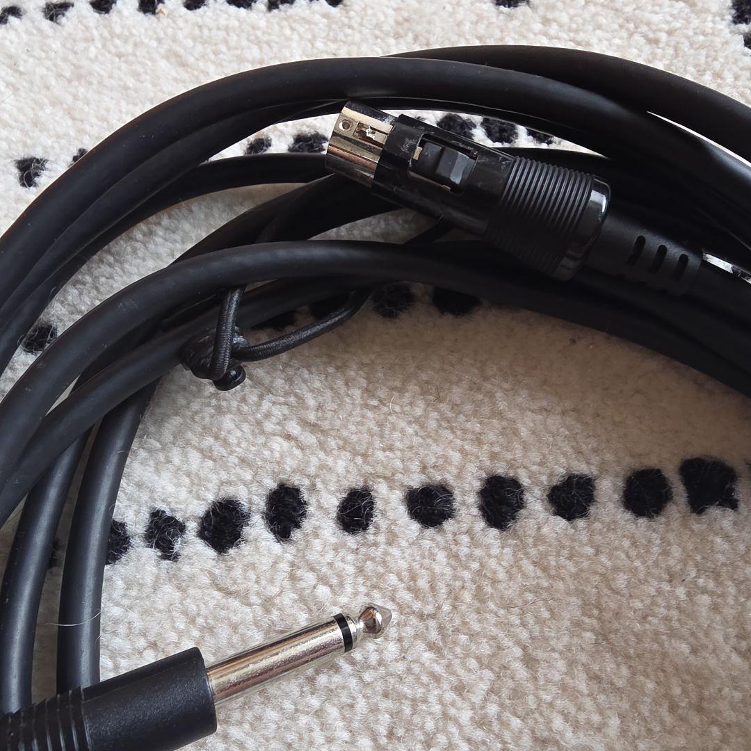 Roland GK-3 ギターピックアップ