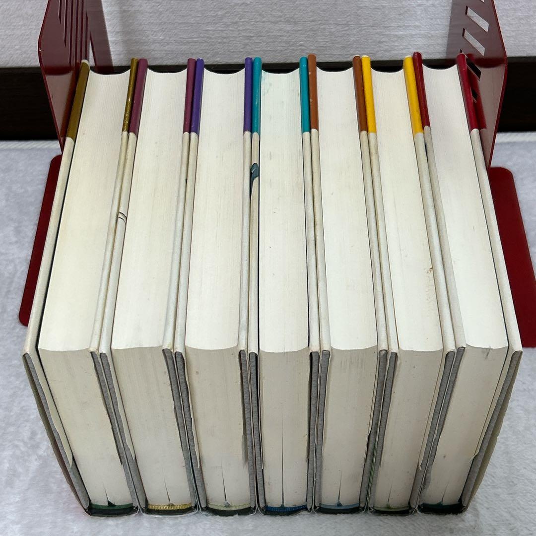 金庸 武侠小説 20冊セット ハードカバー 全巻 帯付き