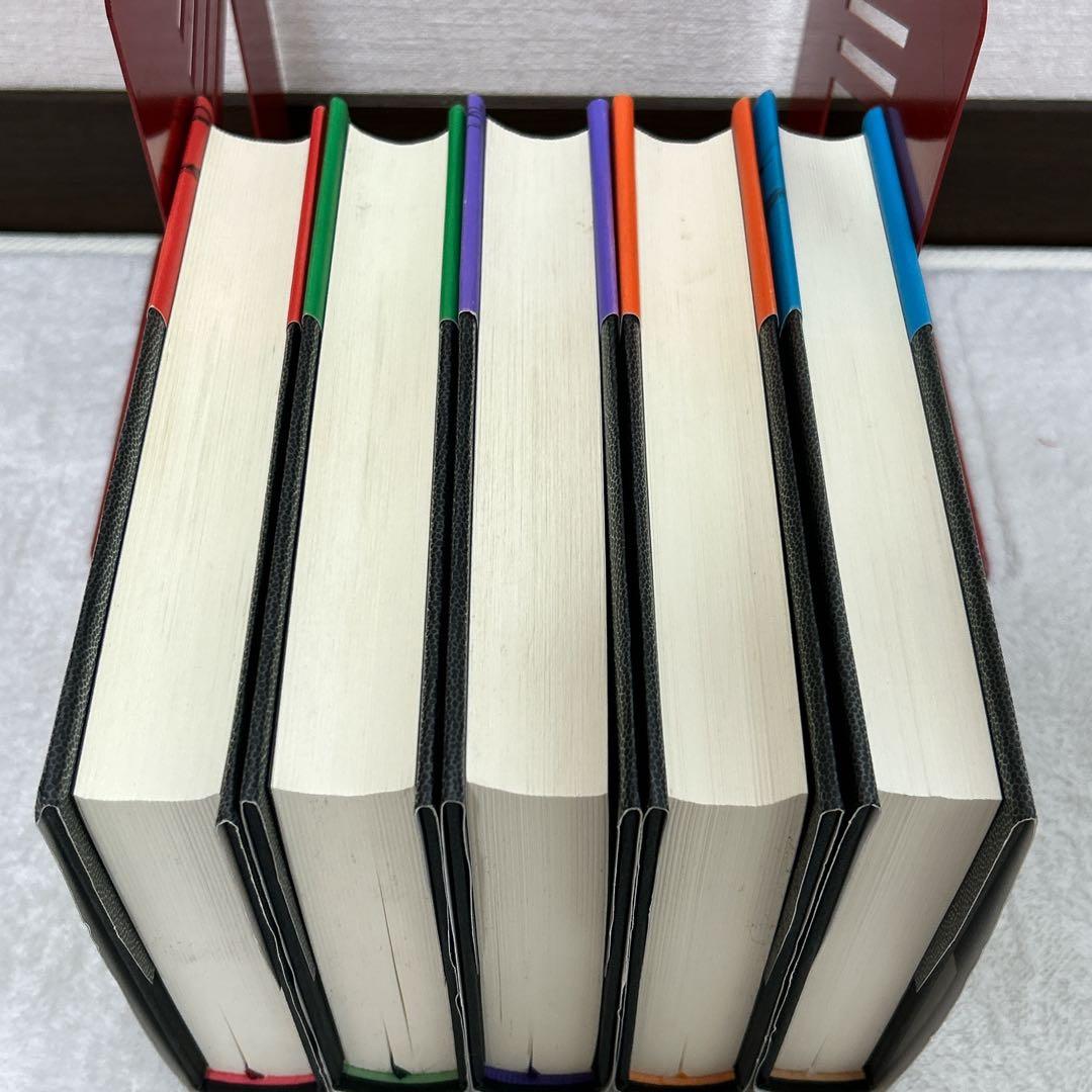 金庸 武侠小説 20冊セット ハードカバー 全巻 帯付き