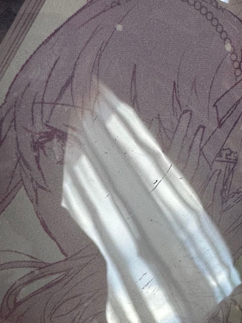 プロセカ　セカライ　瑞希　缶ミラー