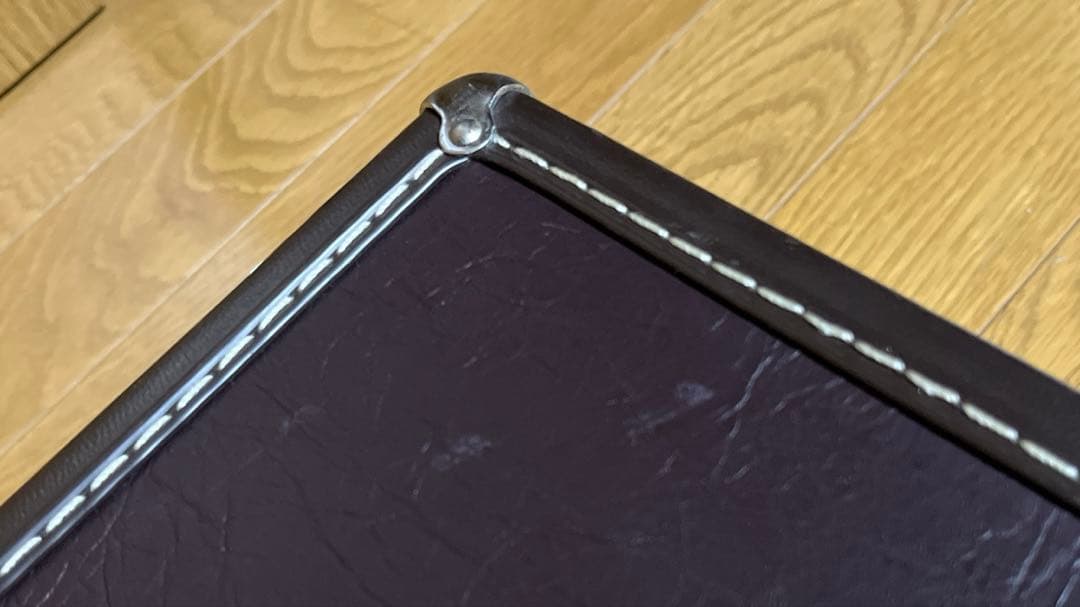 YAMAHA アルトサックス用ハードケース　ケースのみ