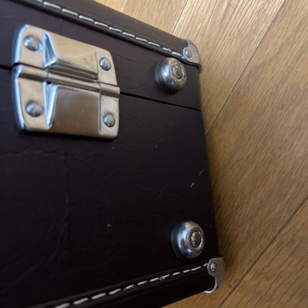 YAMAHA アルトサックス用ハードケース　ケースのみ