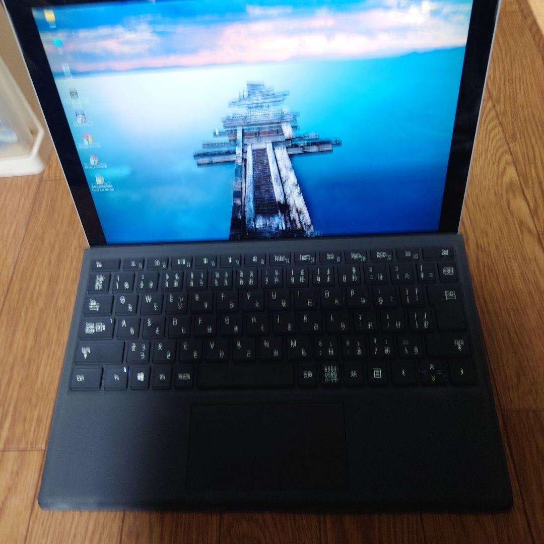 Surface Pro4【Core m5/4GB/128GB SSD】