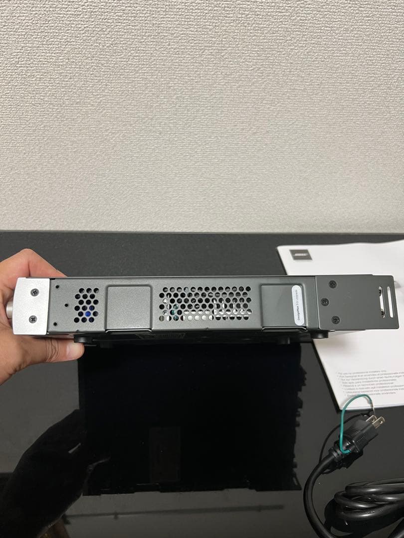 BOSE　FreeSpace IZA 250-LZ