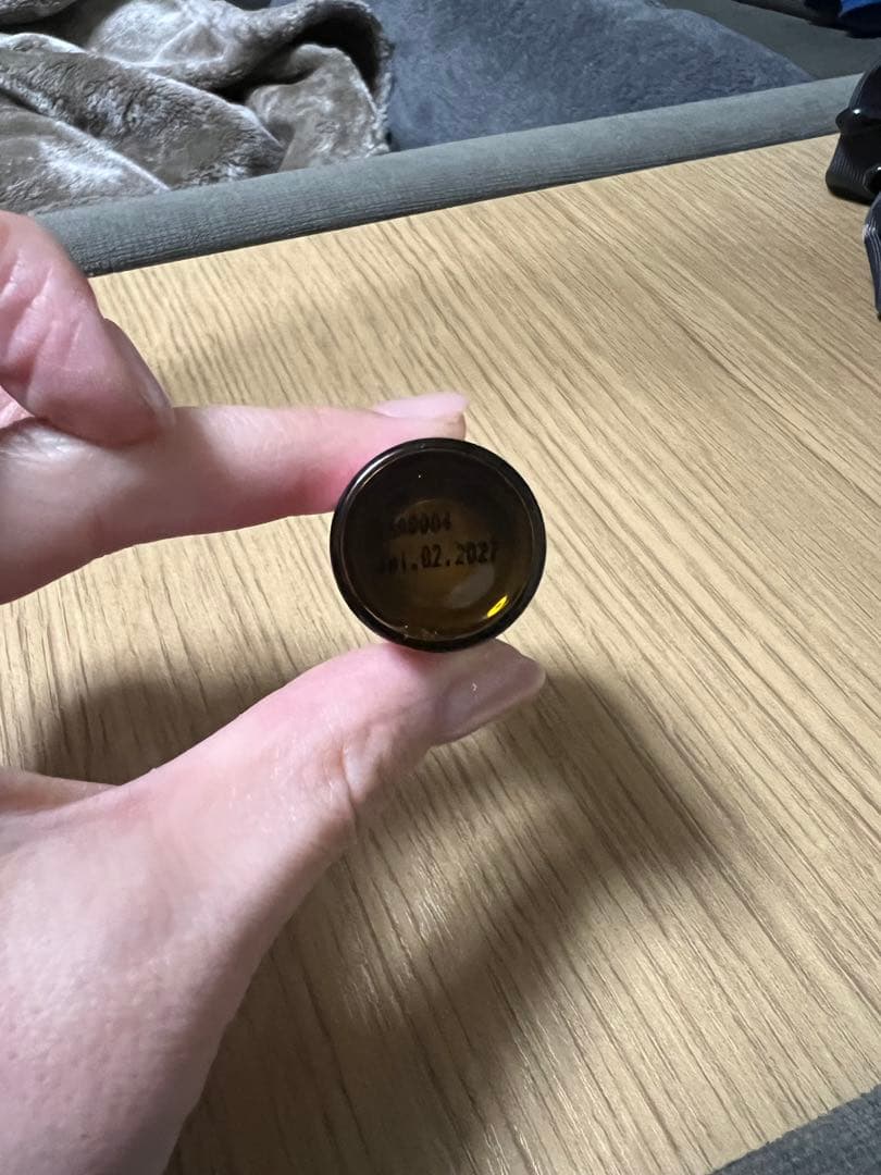 Ruby cell 4uセラム8本