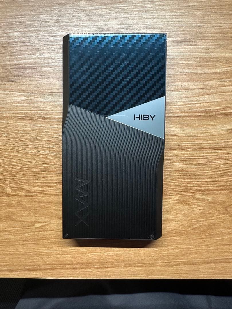 【SALE】HiBy R6 Pro Max ハイレゾ音楽プレーヤー