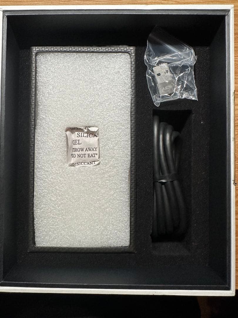 【SALE】HiBy R6 Pro Max ハイレゾ音楽プレーヤー