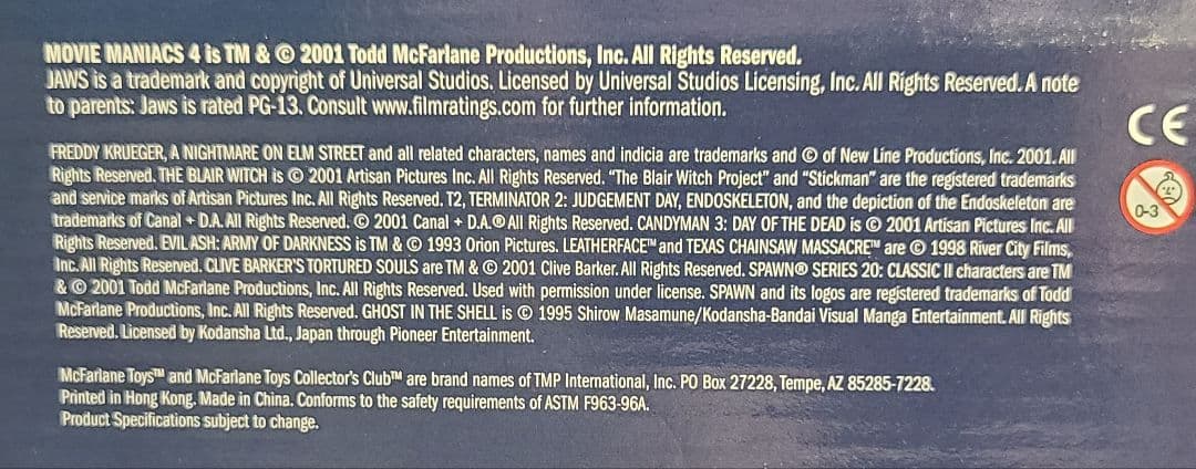 値下げセール！【未開封】JAWS ジョーズ デラックスボックスセット