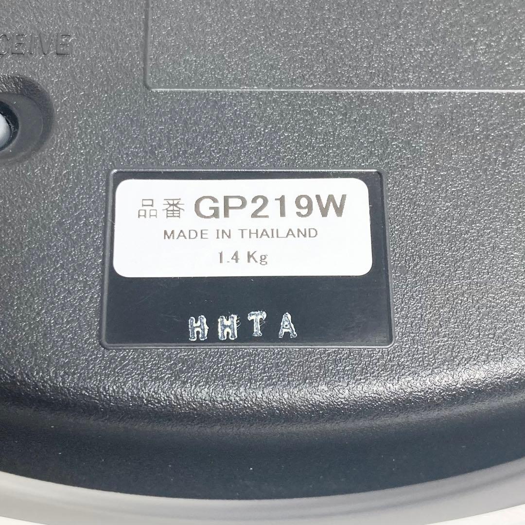 美品 SEIKO セイコー GP219W 壁掛け 衛生電波時計