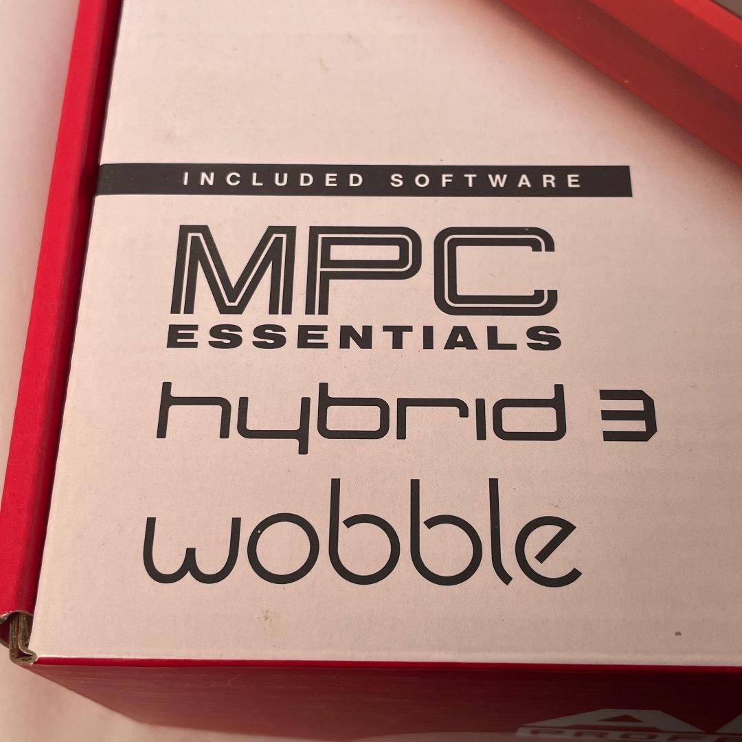 AKAI Professional MPK mini MK2 MIDIキーボード