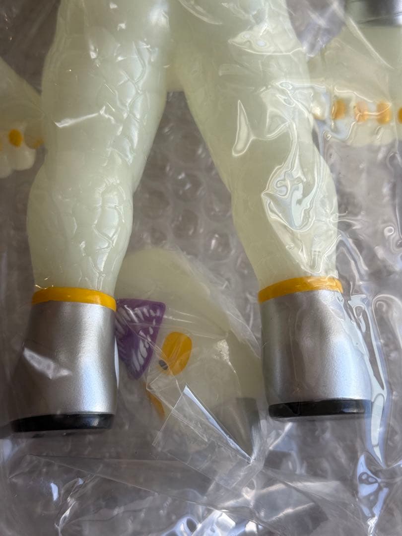 ★未開封★ スニゲーター 蓄光ver. キン肉マン Arktz限定