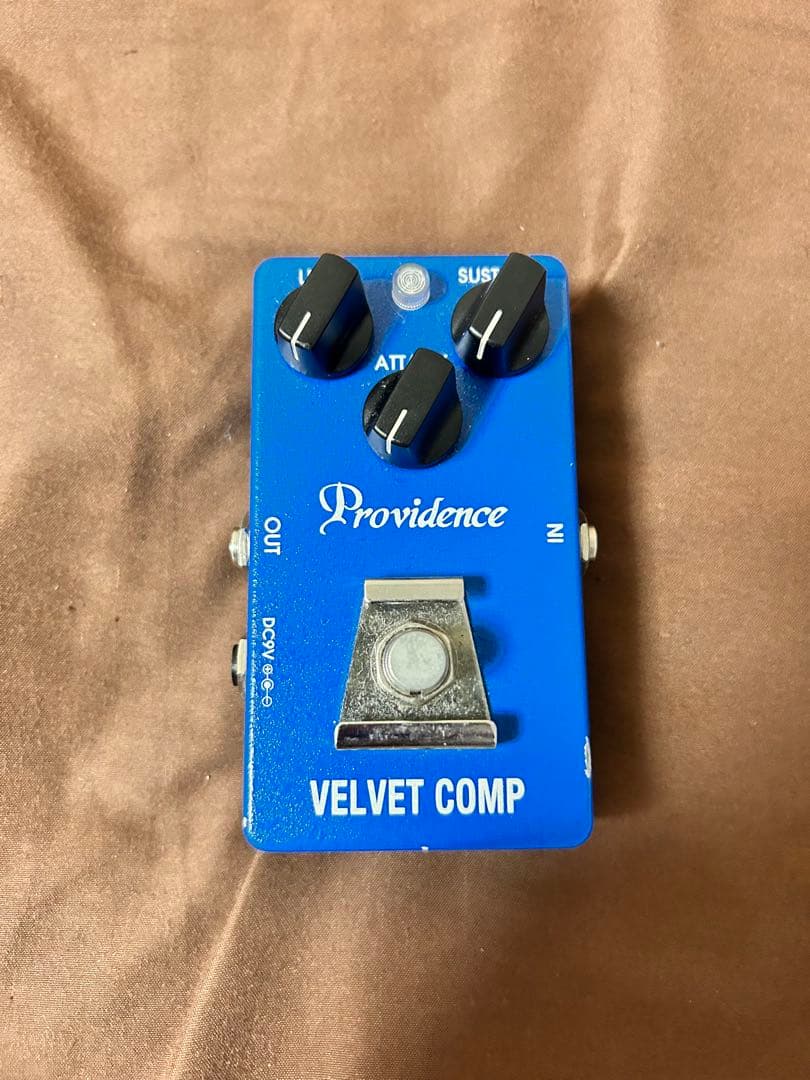 Providence VELVET COMP【yuta】
