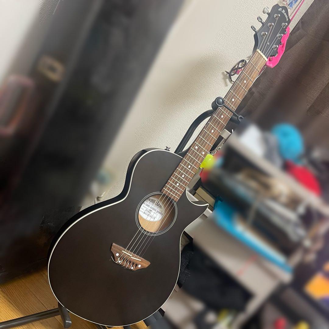 Glass Roots G-AC-50N グラスルーツ エレアコ エレガット