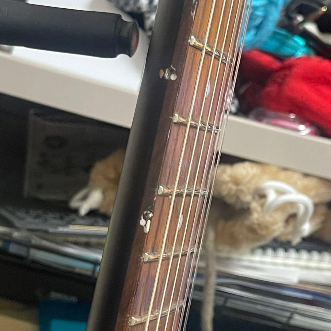 Glass Roots G-AC-50N グラスルーツ エレアコ エレガット