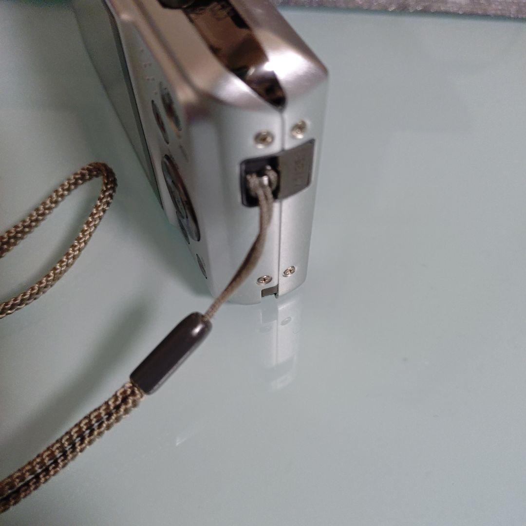 【動作確認済み】CASIO EXLIM EX-ZS100 デジタルカメラ