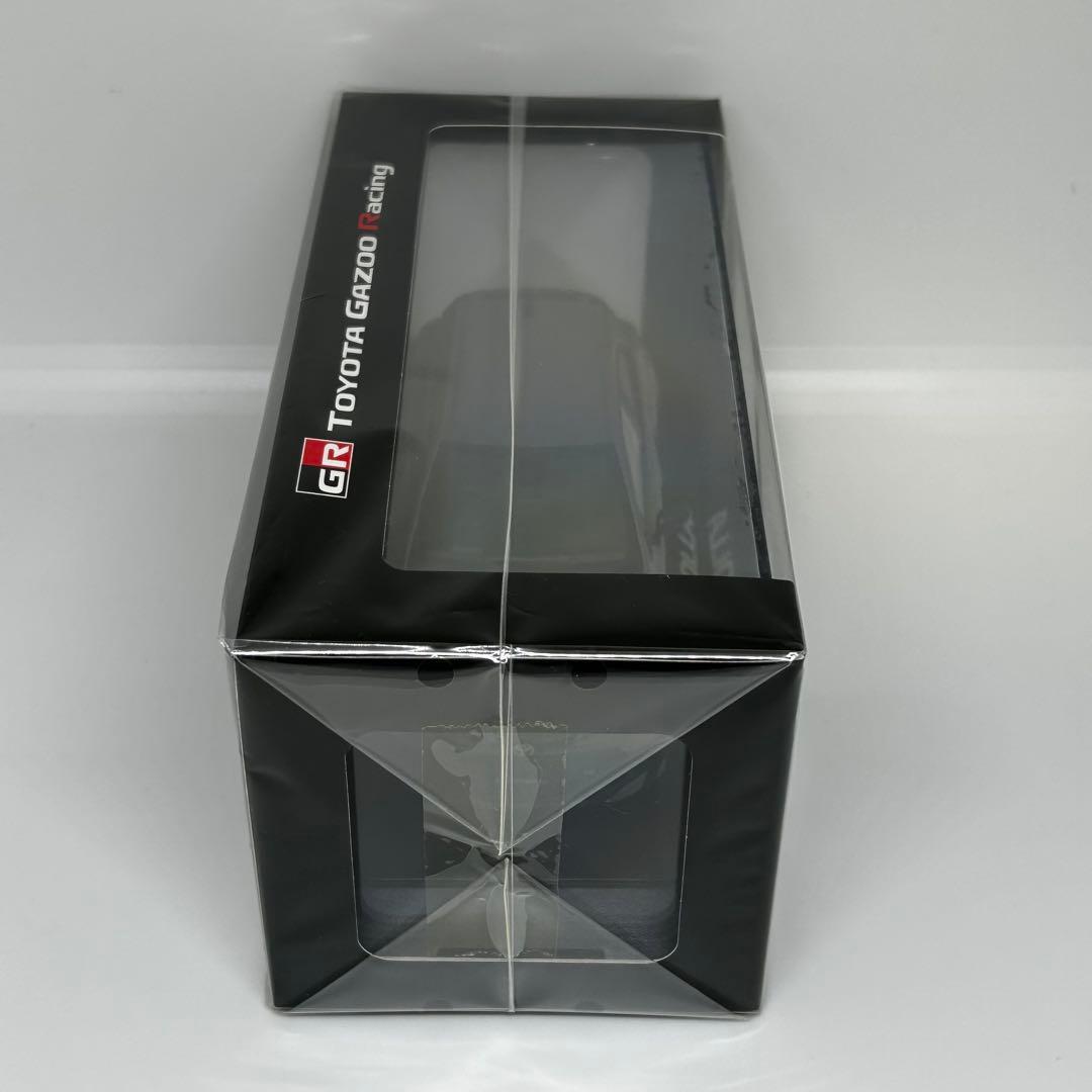 た*い様 【トヨタ博物館正規購入品】GRカローラ カラーサンプル プレシャスメタ