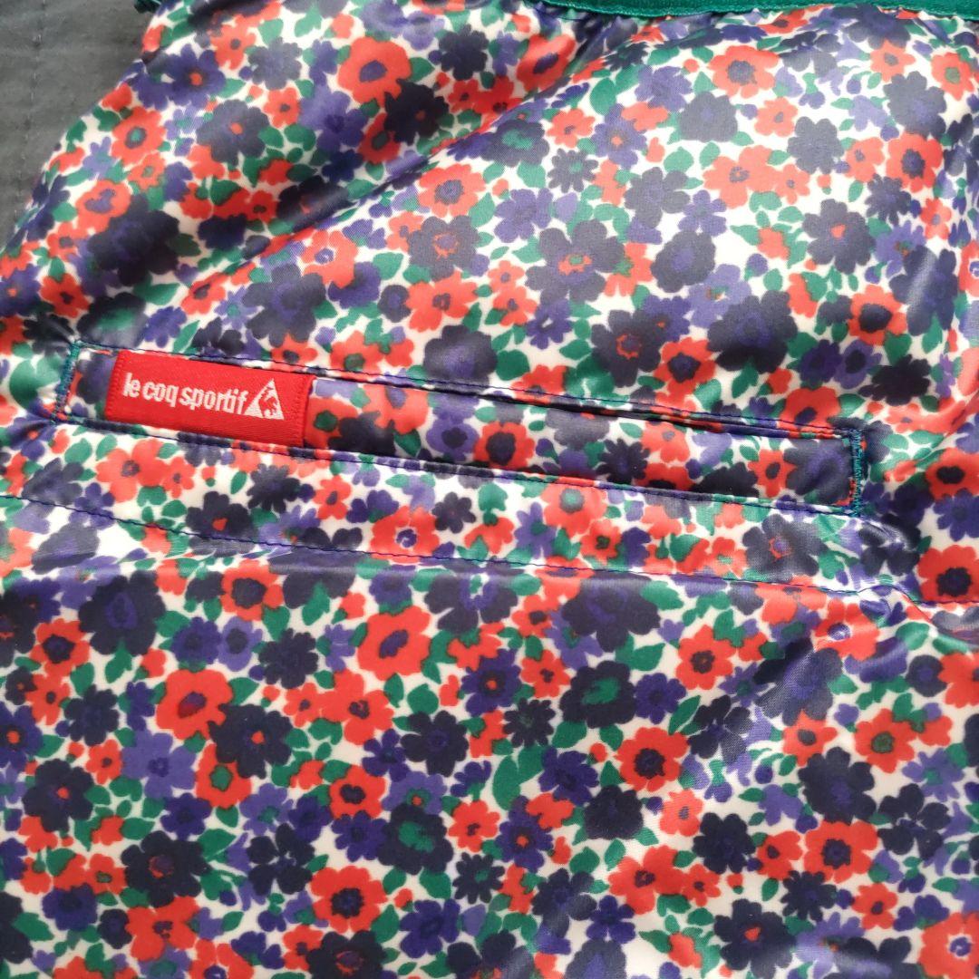 ルコックスポルティフ ダウンセットアップ