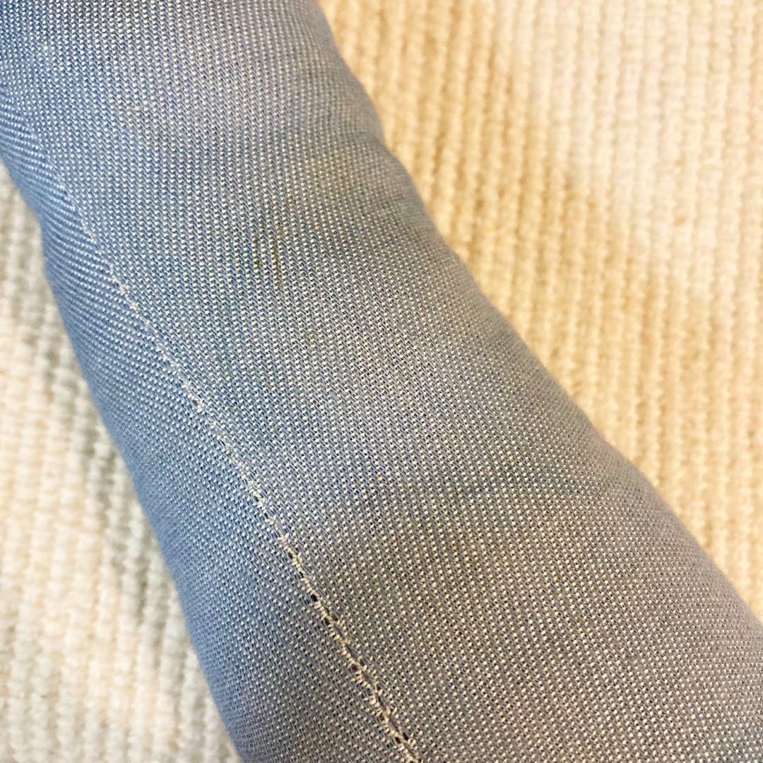 最終値下げ リーバイス デニム ラグドール 70sヴィンテージ 大 LEVI’S