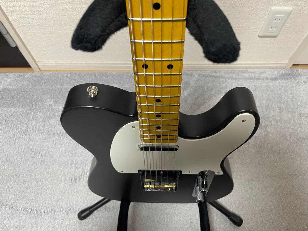 Nash Guitars T57 Un-Aged（エイジド加工なし）　美品