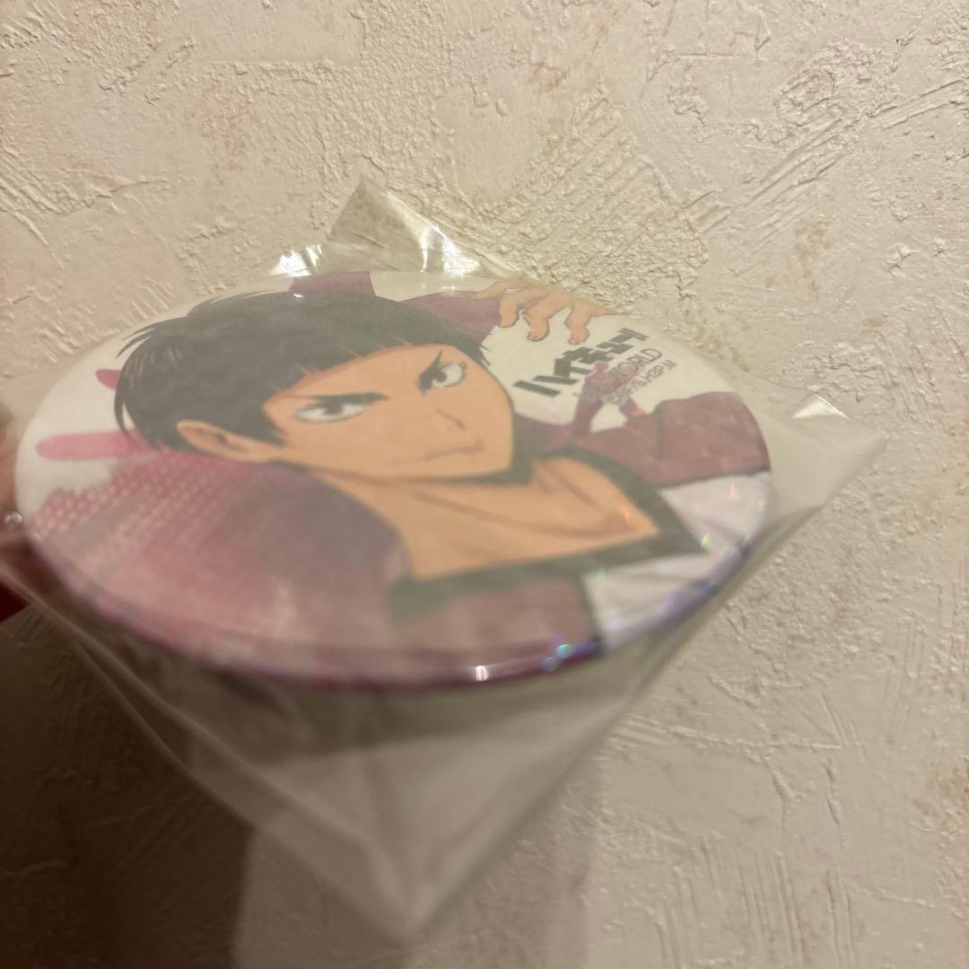 新品 非売品ハイキュー!!宮城フェス in J-WORLD 2018 五色工