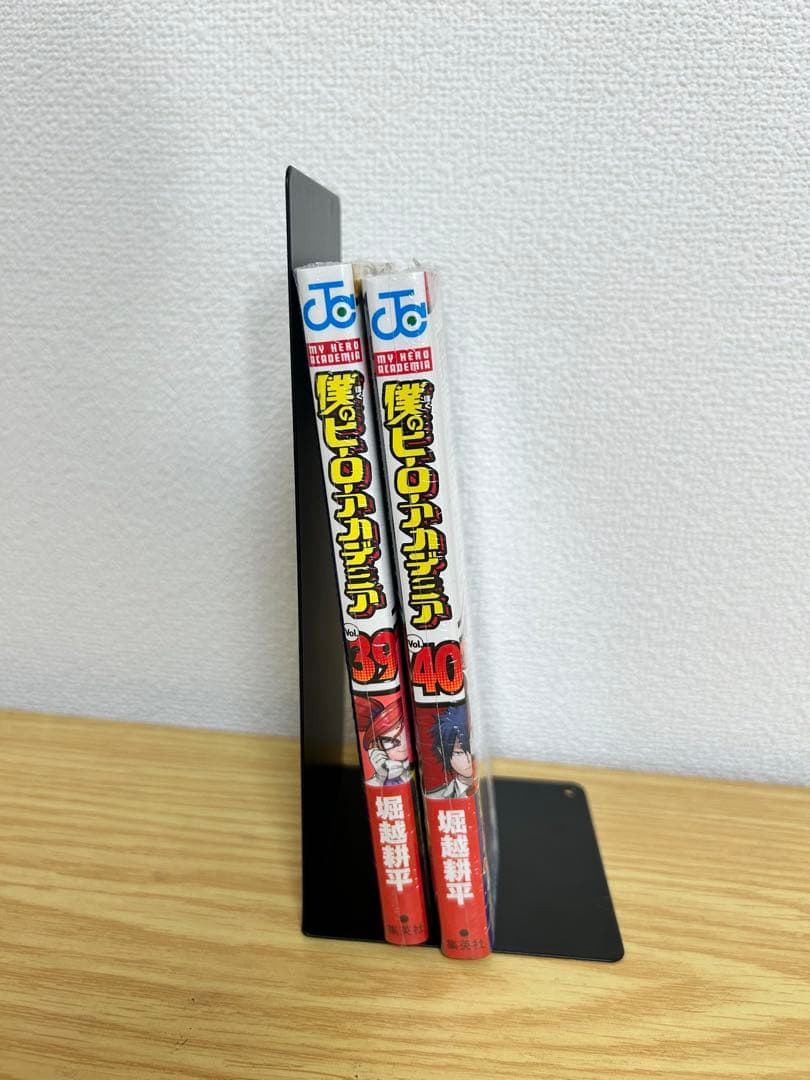 僕のヒーローアカデミア全４２巻＋関連本２１冊セット
