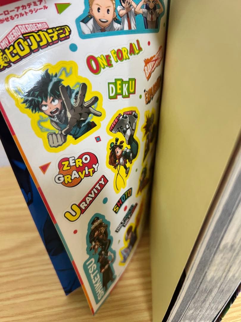 僕のヒーローアカデミア全４２巻＋関連本２１冊セット