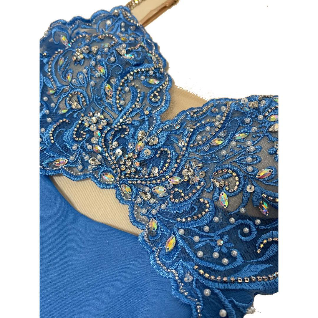 あ*様 エンジェルアール ビジューロングドレス