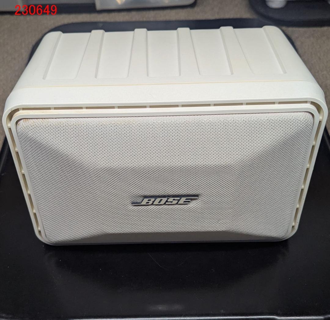 BOSE 101MMW スピーカー 2台 150W