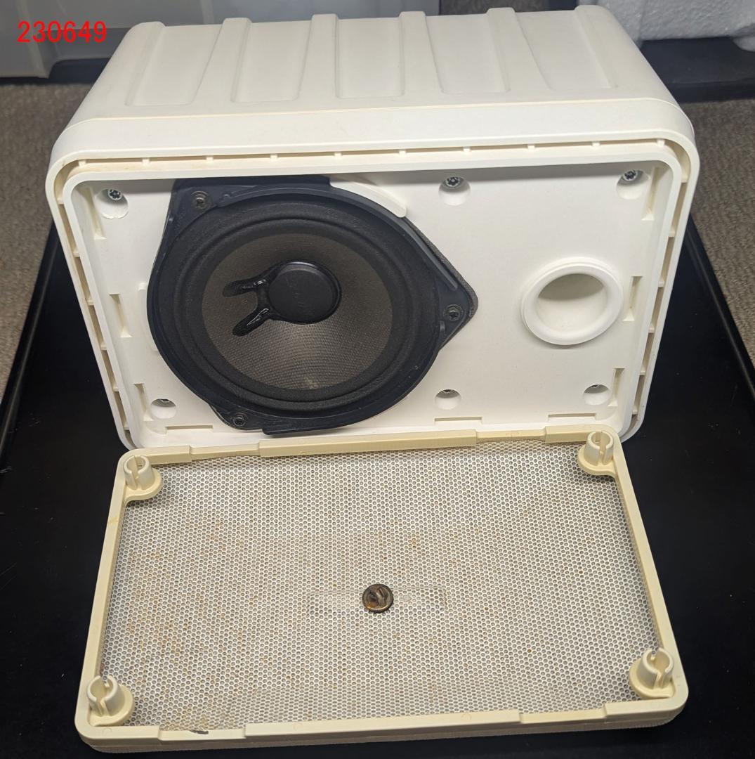 BOSE 101MMW スピーカー 2台 150W