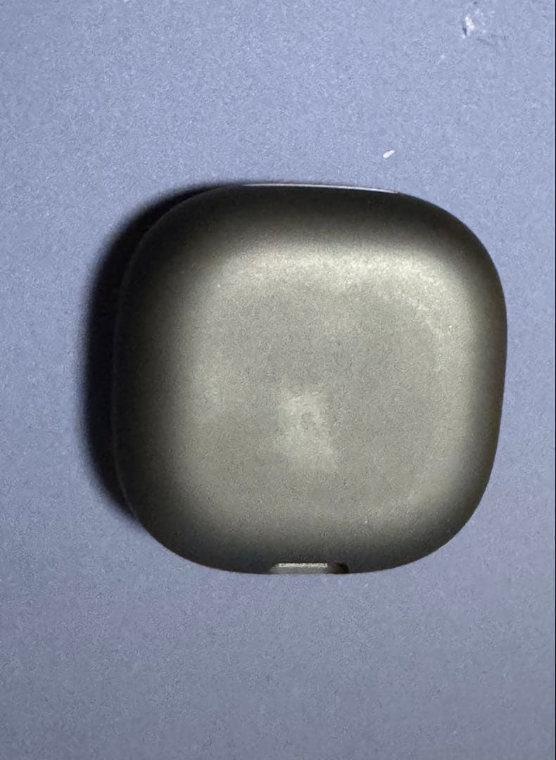 【美品】 Shokz OpenFit2 オープンイヤーイヤホン ブラック 使用少