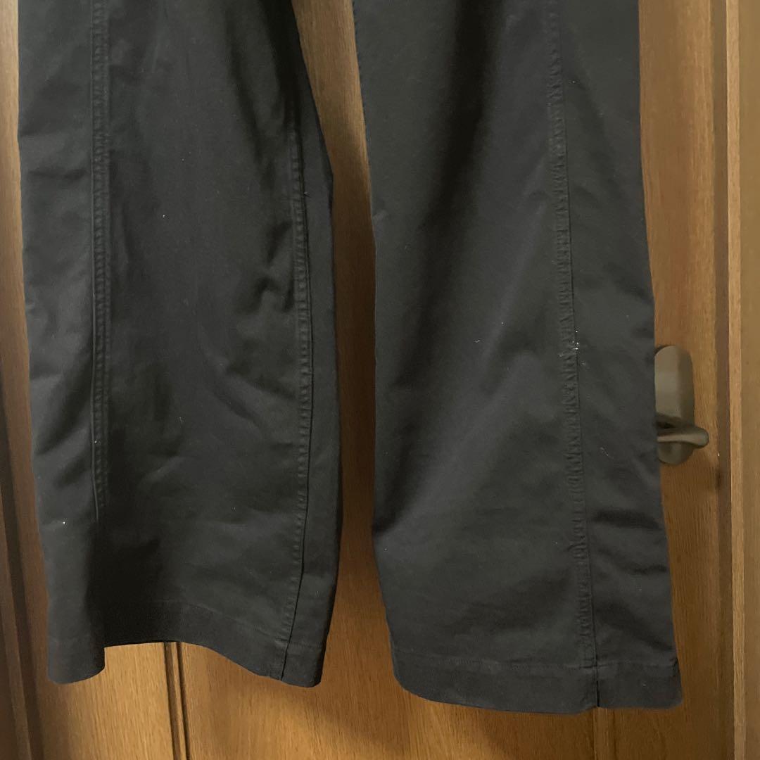 Rick owens プッシャーパンツ