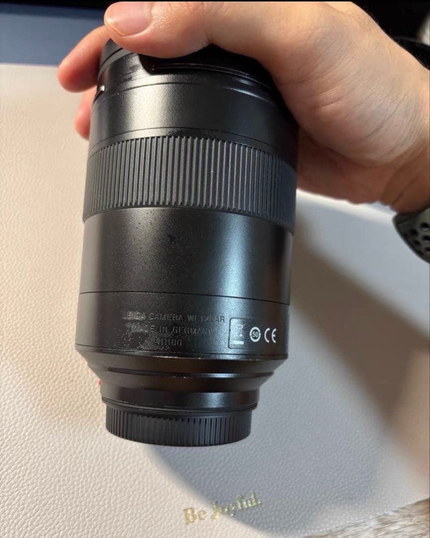 Leica ライカ summilux SL f1.4/50mm Lマウント