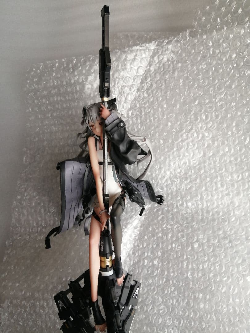 A-Z：[A] 1/7 完成品フィギュア　ウイング　wing az a neco