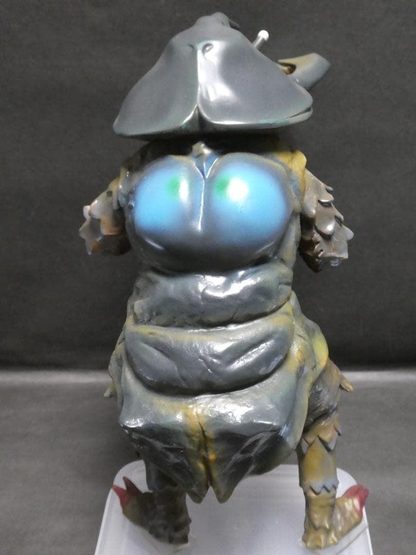 ビリケン商会　アントラー　塗装済み完成品