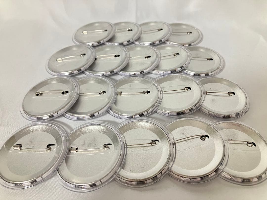 にじさんじ 剣持刀也 ハッピートリガー 5周年 缶バッジ19個