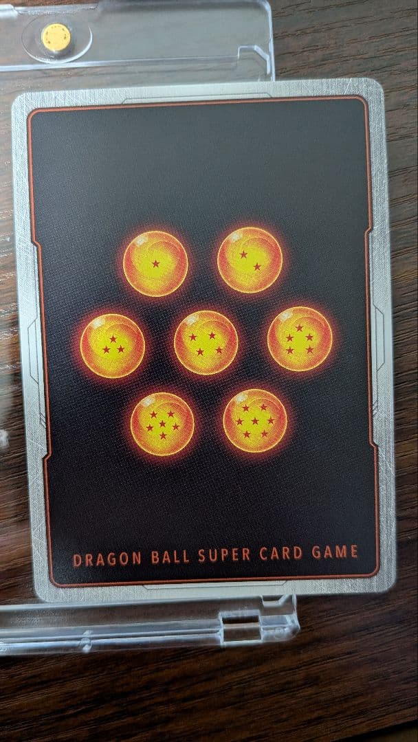 strong 孫悟飯少年期 SCR パラレル ヒュージョンワールド