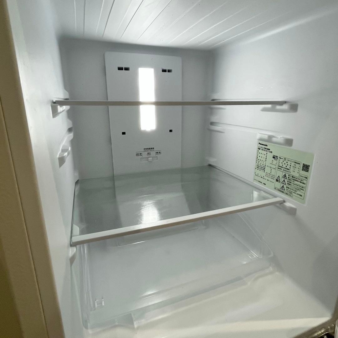 Panasonic NR-B16C1 冷蔵庫