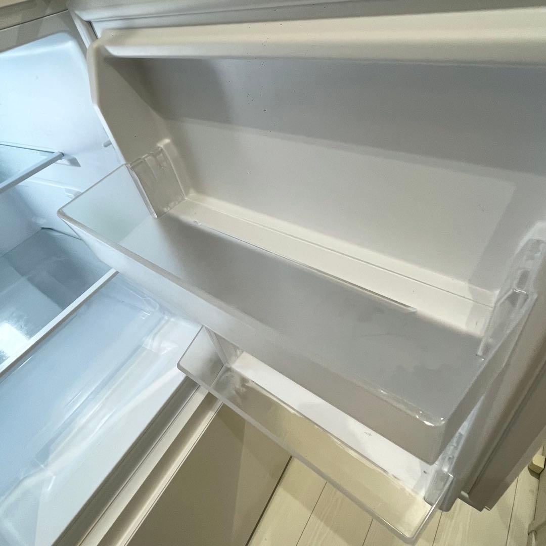 Panasonic NR-B16C1 冷蔵庫