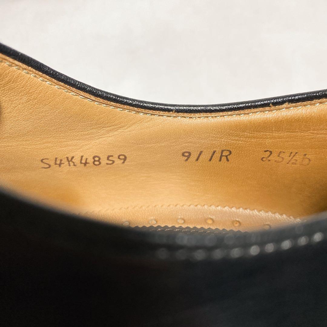 【早い者勝ち】【スピード発送】REGAL ストレートチップ 911R