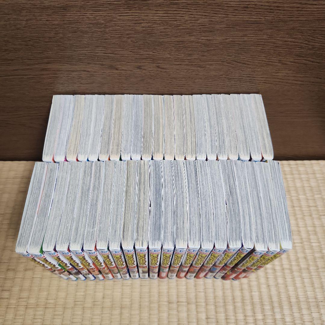 僕のヒーローアカデミア 全巻