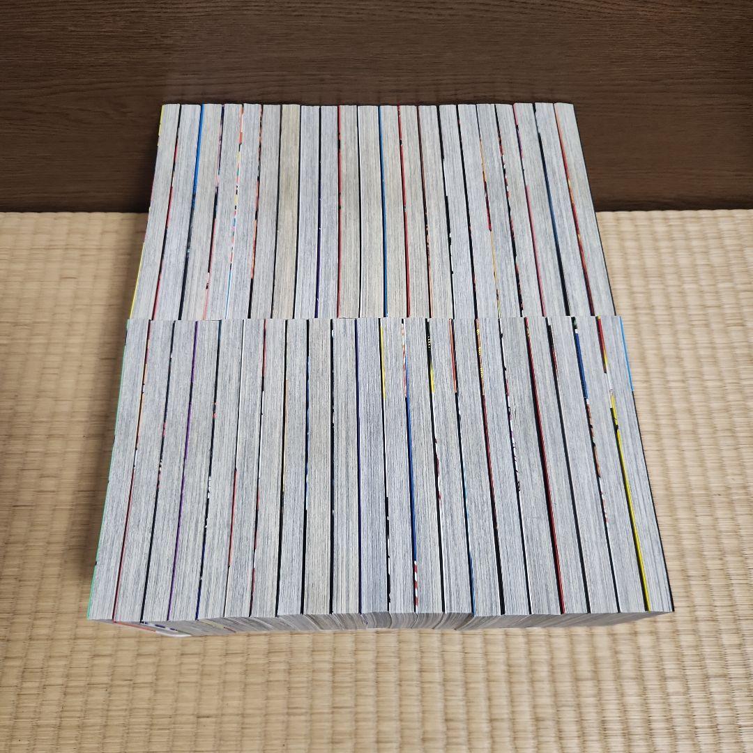 僕のヒーローアカデミア 全巻