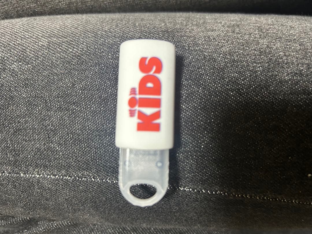 西洸人 ソロコン特典 USB