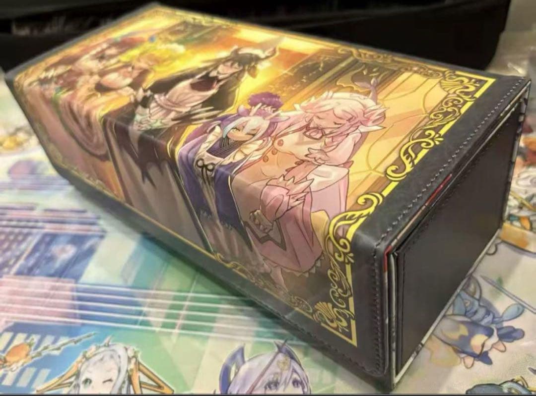 遊戯王アジア　ドラゴンメイド　デュエル万全　中国限定　サプライズセット