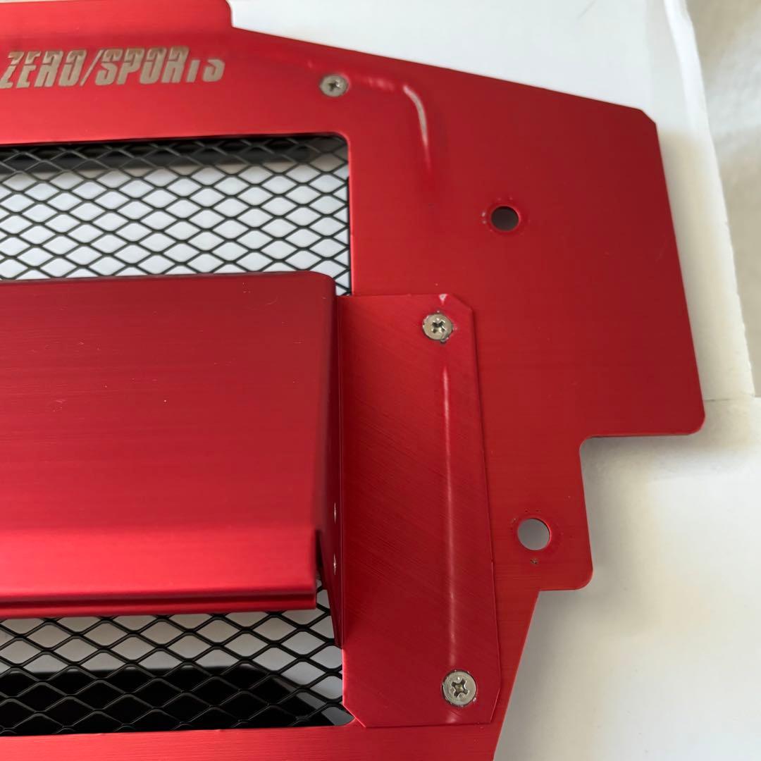 ゼロスポーツ クールアクションⅡ コンプリートセット