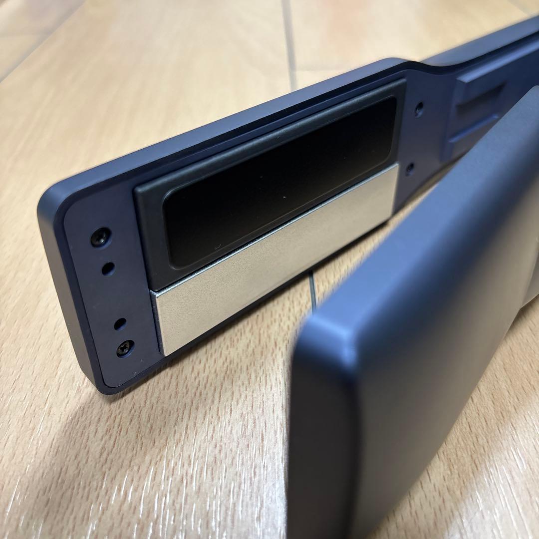 YAMAH ヤーマン ストレートヘアアイロン YJHB4L ナイトリペアアイロン