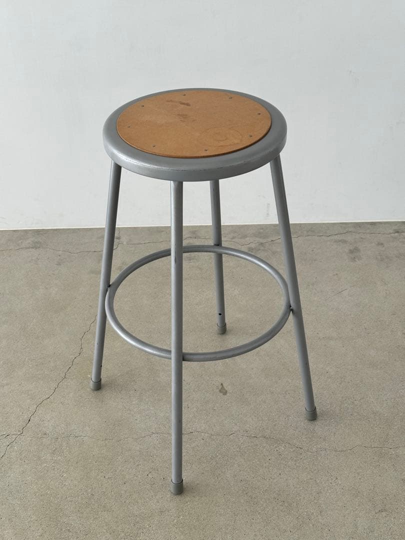 【送料込み】National Public Seating 1脚 ４脚セット