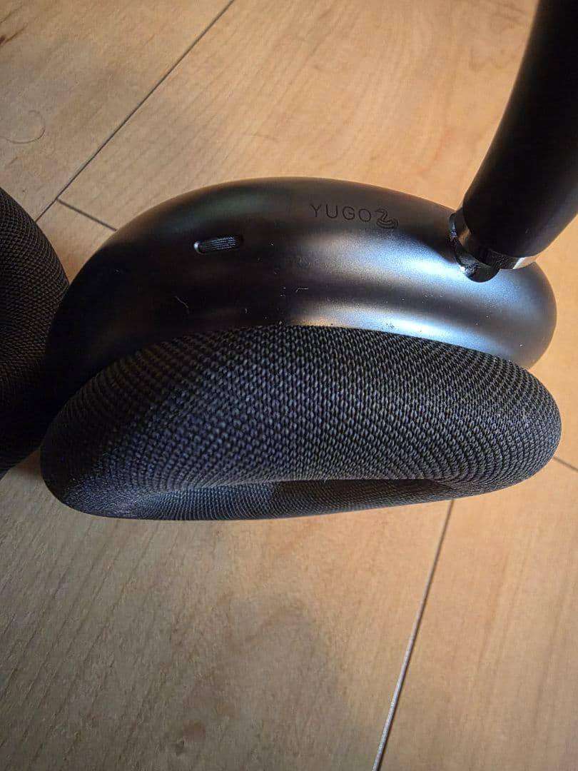 airpods max 第一世代